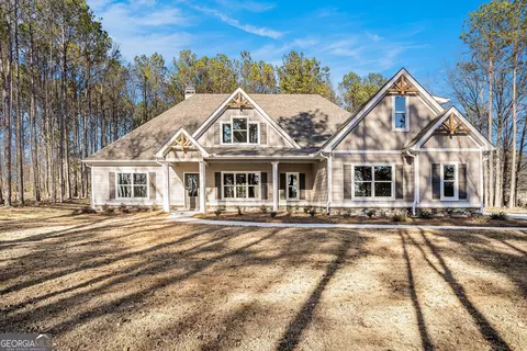 240 Murphey Ave, Barnesville, GA 30204