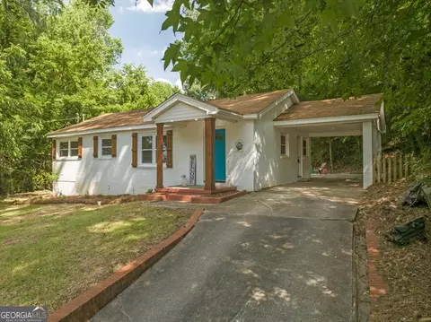 377 Overlook Rd, Macon, GA 31204 photo 27