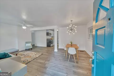 377 Overlook Rd, Macon, GA 31204 photo 4