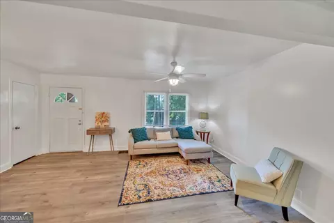377 Overlook Rd, Macon, GA 31204 photo 8