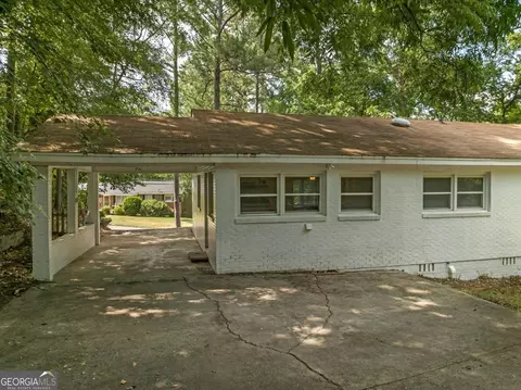 377 Overlook Rd, Macon, GA 31204 photo 29