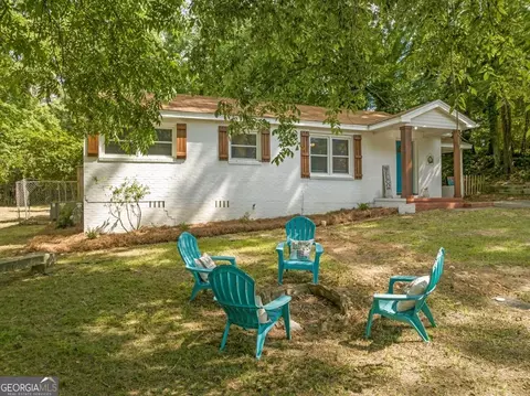 377 Overlook Rd, Macon, GA 31204 photo 2