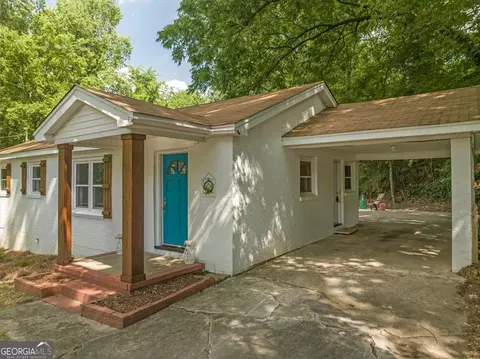 377 Overlook Rd, Macon, GA 31204 photo 28
