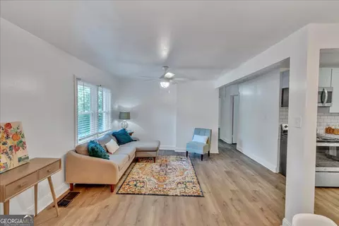 377 Overlook Rd, Macon, GA 31204 photo 5
