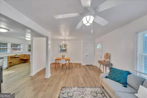 377 Overlook Rd, Macon, GA 31204 photo 6