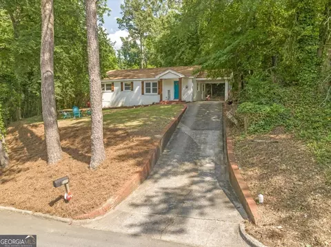 377 Overlook Rd, Macon, GA 31204 photo 25
