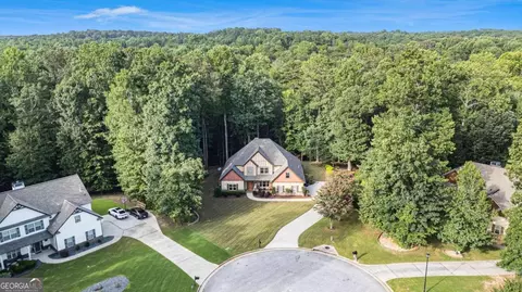 270 Sunny Brook Ter, Newnan, GA 30265