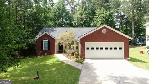 5488 Britton Dr, Villa Rica, GA 30180
