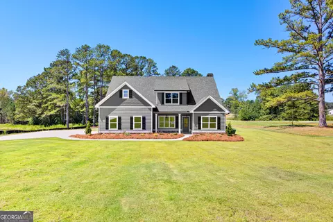 Exterior - 30 Millie Trl, Williamson, GA 30292 photo 1 of 9