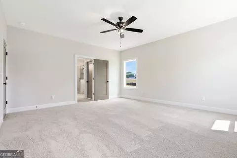 Bedroom - 30 Millie Trl, Williamson, GA 30292 photo 2 of 5