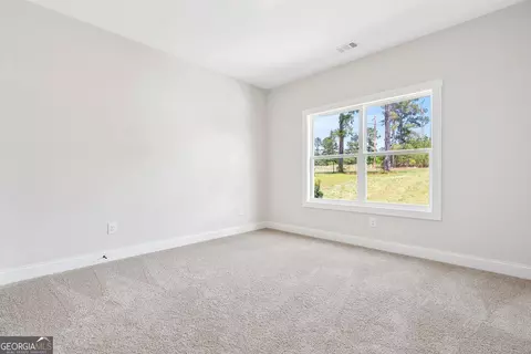 Bedroom - 30 Millie Trl, Williamson, GA 30292 photo 3 of 5