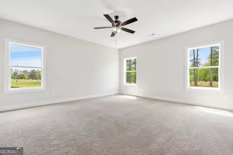 Bedroom - 30 Millie Trl, Williamson, GA 30292 photo 1 of 5