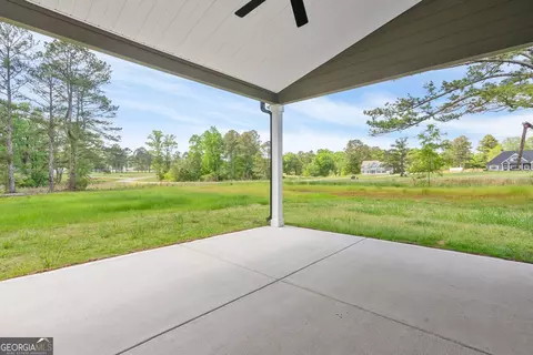 Exterior - 30 Millie Trl, Williamson, GA 30292 photo 7 of 9