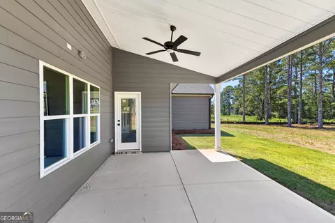 Exterior - 30 Millie Trl, Williamson, GA 30292 photo 4 of 9