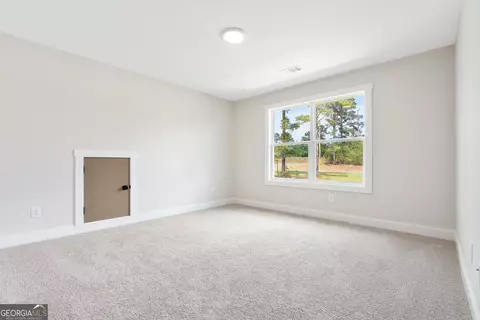 Bedroom - 30 Millie Trl, Williamson, GA 30292 photo 5 of 5