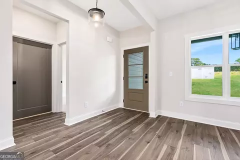 Entry Way - 30 Millie Trl, Williamson, GA 30292 photo 1 of 4