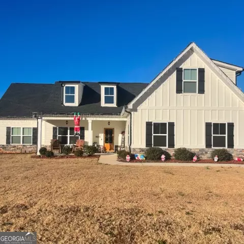 1723 Turner Rd, Concord, GA 30206