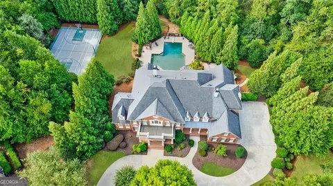2200 Lockett Ct, Duluth, GA 30097
