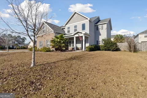 616 Dresler Rd, Rincon, GA 31326