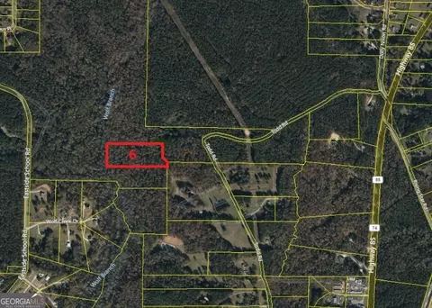 lot6 Todd Seven, Senoia, GA 30276