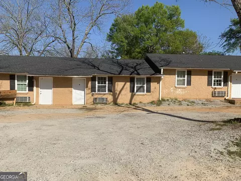 204 Kentucky Ave, Griffin, GA 30223