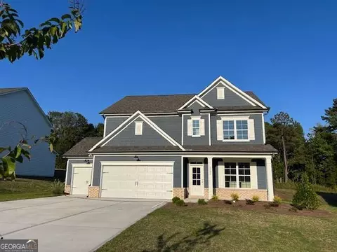 2584 Hickory Valley Dr, Snellville, GA 30078