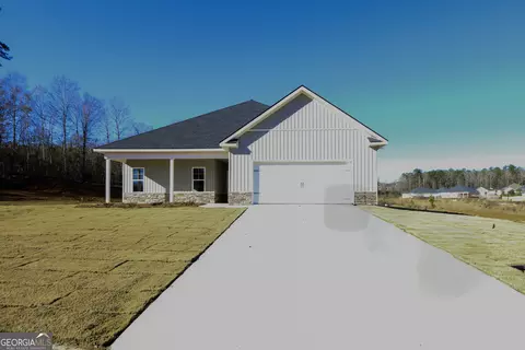 111 Amargosa Pl, Bonaire, GA 31005