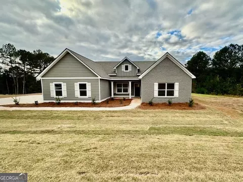 3667 Youngs Mill Rd #LOT 91, Hogansville, GA 30230