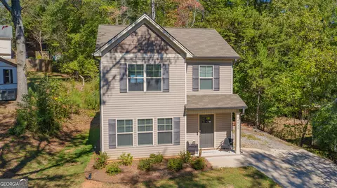 6935 Crystal Cove Trl, Gainesville, GA 30506