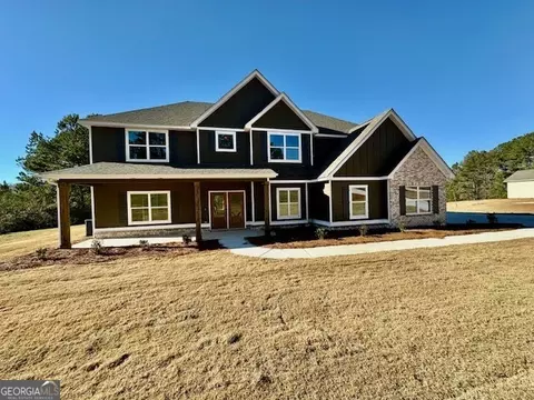 3673 Youngs Mill Rd #LOT 92, Hogansville, GA 30230