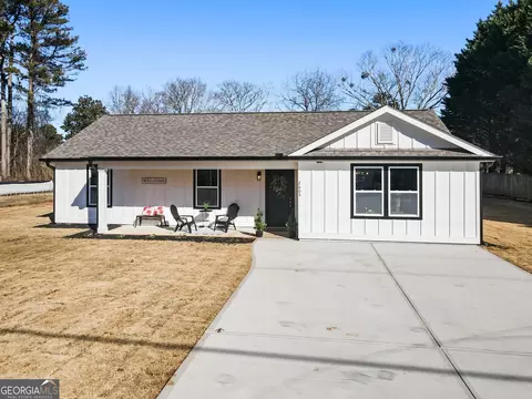 2605 Bobo Rd, Dallas, GA 30157
