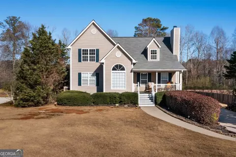 138 Bent Creek Dr, Dallas, GA 30157