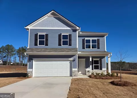 115 Creekside Rd #( 6), Eatonton, GA 31024