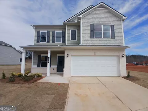 119 Creekside Rd #( 8), Eatonton, GA 31024