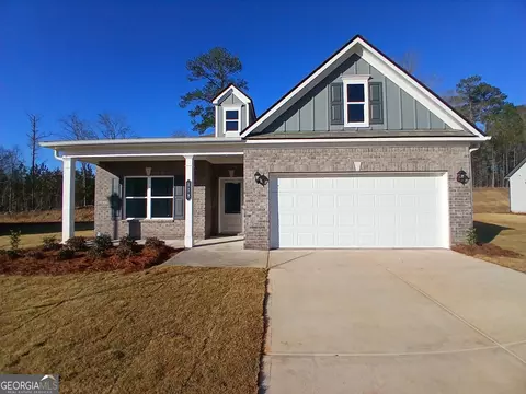 118 Creekside Rd #( 50), Eatonton, GA 31024