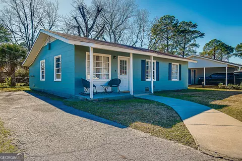 1519 Cloverdale Dr, Savannah, GA 31415