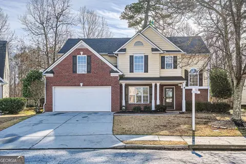 3375 Wrenwood Ct, Loganville, GA 30052