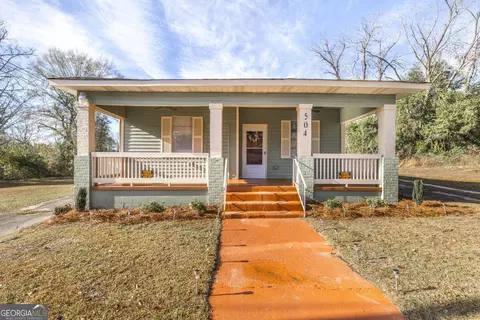 504 S Church St, Dublin, GA 31021
