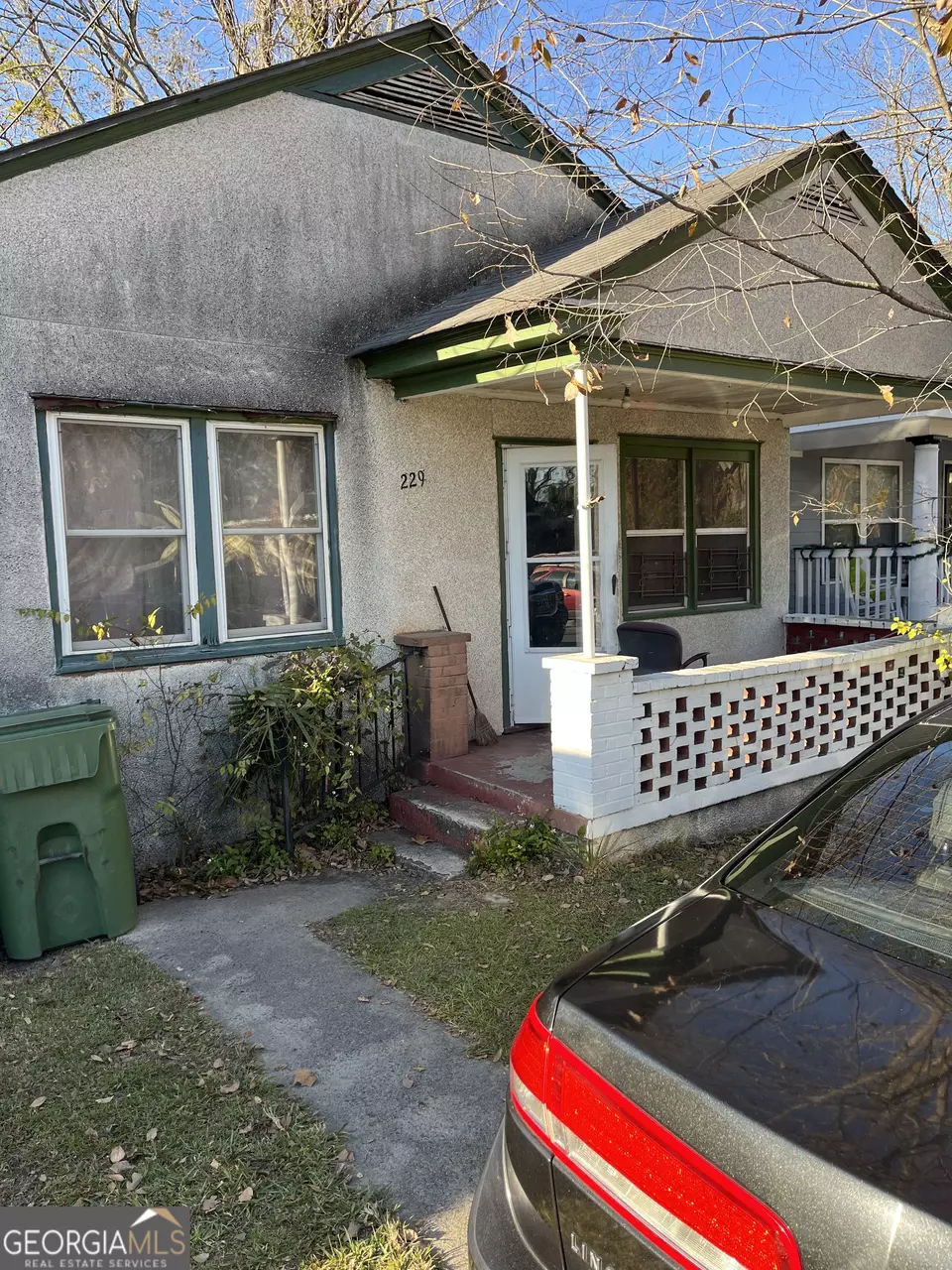  229 Millen St, Savannah, GA 31415 photo 1