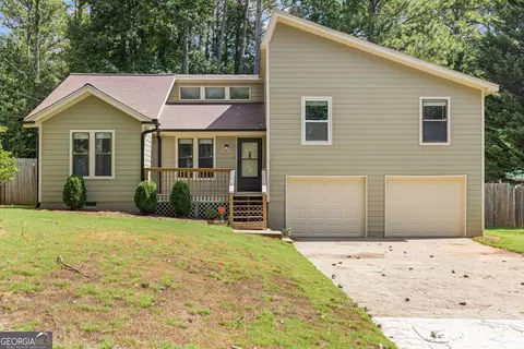 223 Kathryn Ln, Marietta, GA 30066