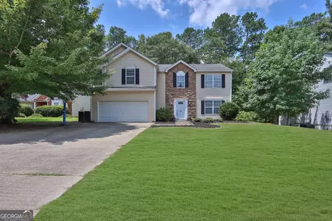 449 Two Iron Trl NW, Kennesaw, GA 30144