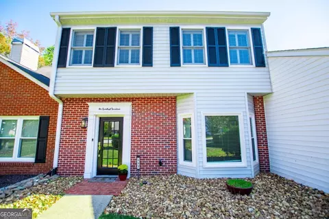 117 Old Mill Dr, Carrollton, GA 30117