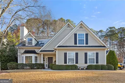 5101 Berryhill Ct SE, Smyrna, GA 30082
