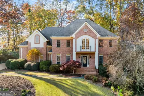 4270 Ridgehurst Dr SE, Smyrna, GA 30080