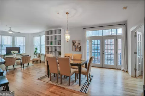 1029 Piedmont Ave NE #301, Atlanta, GA 30309