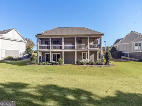 1351 Landing Dr, Greensboro, GA 30642