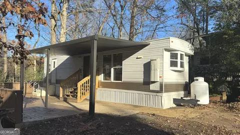 45 Hollow Log Path #69D, Cleveland, GA 30528