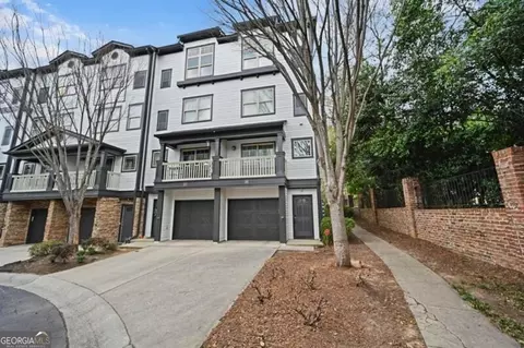 216 Semel Cir NW #379, Atlanta, GA 30309