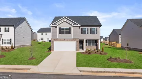 524 Vervain Dr #160, Locust Grove, GA 30248