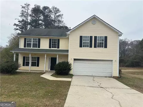 295 Rock House Rd, Lawrenceville, GA 30045